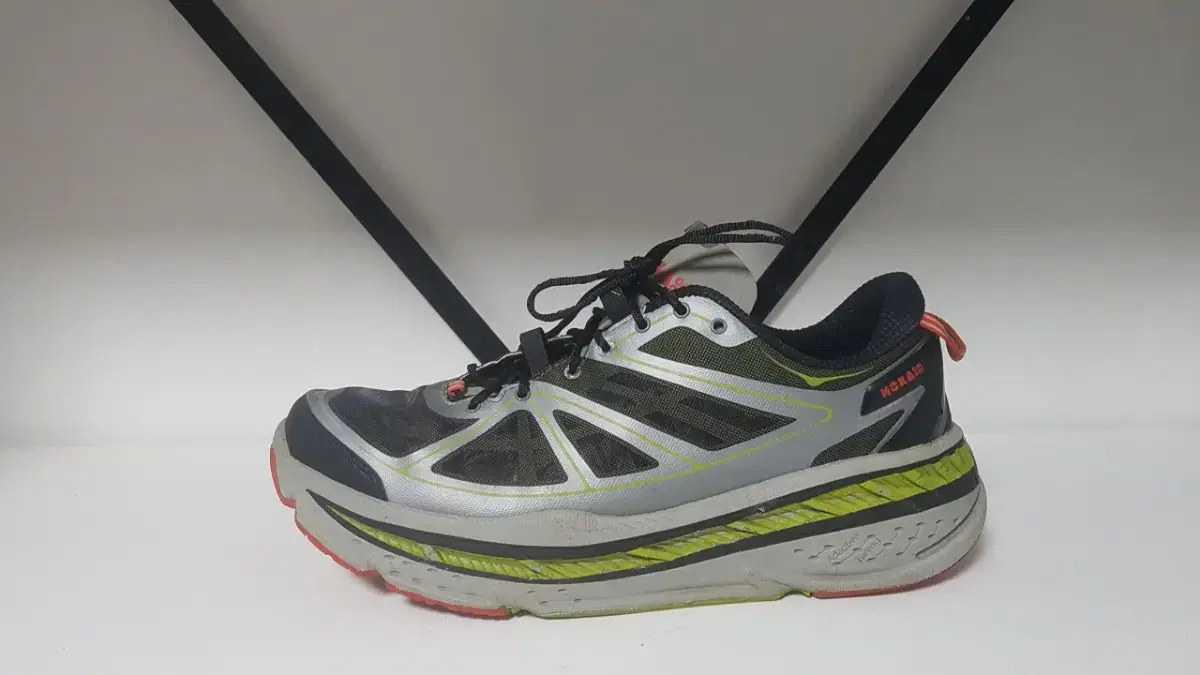 Hoka one one stinson on sale lite